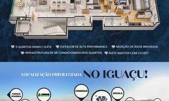 Imagem: RESIDENCIAL PEDRAS PRECIOSAS