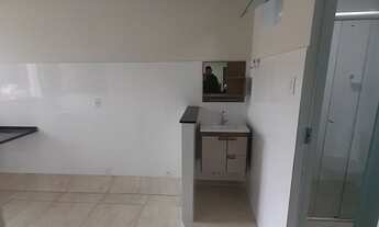 Imagem: Apartamento 2 dormitórios para alugar Esperança