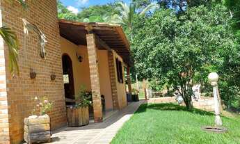 Imagem: Chácara completa em Jaguaraçu/MG