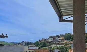 Imagem 3: Casa ampla de esquina