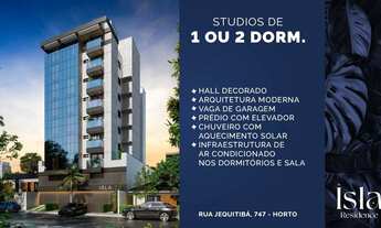 Imagem: ISLA RESIDENCE