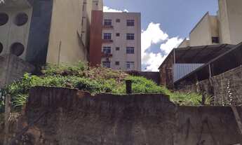 Imagem: Lote a venda no Cidade Nobre