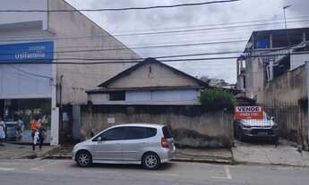 Imagem: Lote no coração da AV. Selim José de