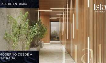 Imagem 3: ISLA RESIDENCE Apartamento com 2 dormitórios