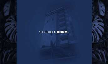 Imagem 4: ISLA RESIDENCE Apartamento com 2 dormitórios