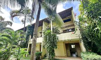 Imagem: Solar Pipa mobiliado duplex