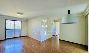 Imagem: Vendo Apartamento 3 Quartos Tirol