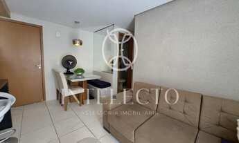 Imagem 7: Apartamento 2 quartos no Top Life todo reformado Nova Parnamirim