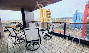 Imagem 5: Cobertura 4 suítes em Candelária