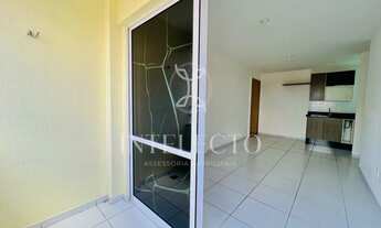 Imagem 3: Vendo Apartamento 2 Quartos Lagoa Nova