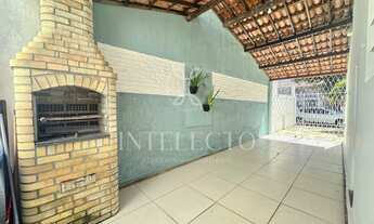 Imagem 3: Aluga casa 3 quartos Lagoa Nova