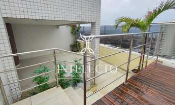 Imagem 5: Vendo Cobertura vista Mar Petrópolis