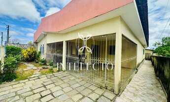 Imagem: Alugo casa 3 quartos Cidade Satelite Pitimbu