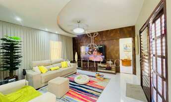 Imagem: Vendo casa 3 suítes capim macio