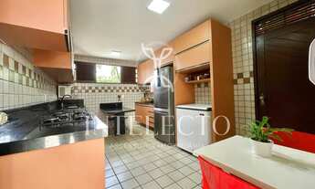 Imagem 7: Casa à venda com 4 suites em Candelária - Natal - RN