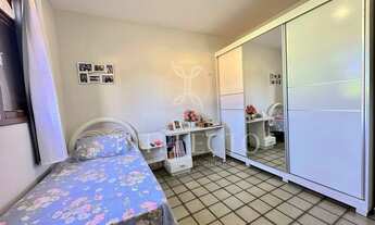 Imagem 4: Vendo apartamento 3 quartos Dix-Sept Rosado próximo a av. 09