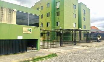 Imagem: Apartamento 2 quartos Emaús Parque Industrial