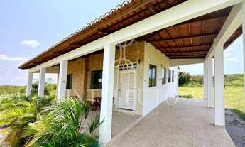 Imagem: Vendo casa condomínio Lagoa do Mato Macaíba