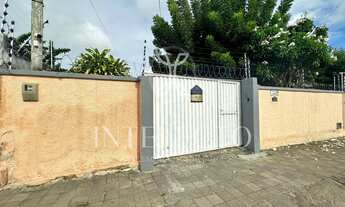 Imagem: Aluga casa 3 quartos Ponta Negra