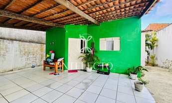 Imagem 4: Vendo Casa 3 quartos Planalto