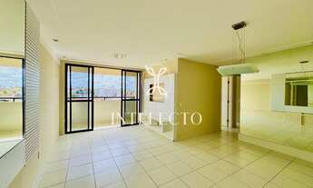 Imagem: Vendo Apartamento 3 Quartos Lagoa Nova