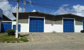 Imagem: ALUGO GALPÃO CANDELÁRIA