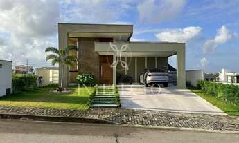 Imagem: Vendo casa em condomínio fechado 4 quartos