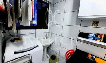 Imagem 6: Vendo apartamento no Tirol próximo ao Midway 2 quartos 1 suite