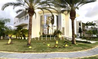 Imagem: Casa Luxuosa Alto Padrão no Condomínio