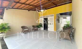 Imagem: Vendo casa condomínio fechado Nova Parnamirim