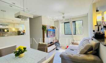 Imagem 2: Vendo apartamento 2 quartos em Emaús ecopark