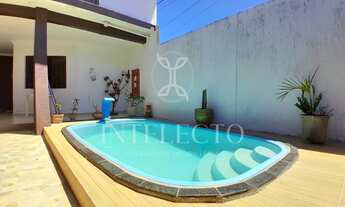 Imagem: Vendo casa 03 quartos em Emaús com piscina