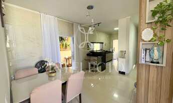 Imagem 3: Vendo casa em condomínio com 3 quartos e suíte