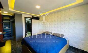 Imagem 7: Vendo apartamento 3 quartos Ponta negra