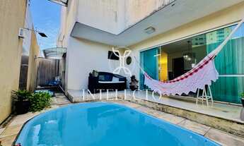 Imagem 2: Vendo Casa 3 suites condominio fechado Pitimbu