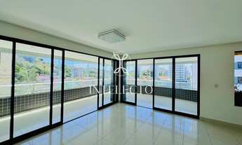 Imagem 4: Vendo Apartamento 4 Suites Tirol