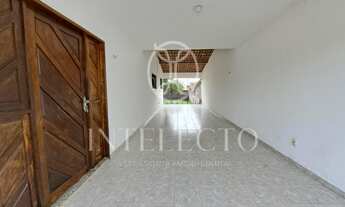 Imagem 4: Alugo casa 3 quartos 1 suite conjunto cidade satelite pitimbu