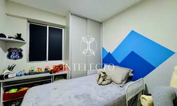 Imagem 6: Vendo Apartamento 3 quartos Capim Macio