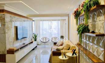 Imagem: Vendo Apartamento 3 Quartos Lagoa Nova