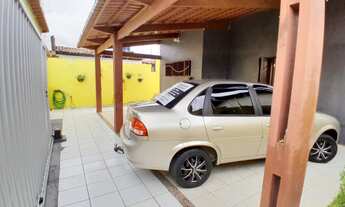 Imagem: Vendo excelente casa no parque industrial