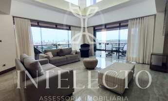 Imagem 2: Cobertura 4 suítes em Candelária