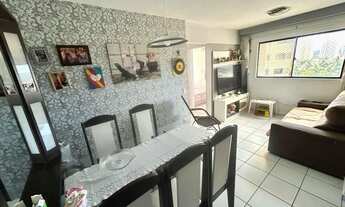 Imagem: Vendo apartamento em Ponta Negra no condomínio