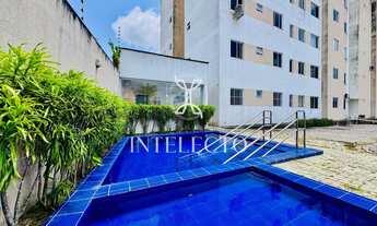 Imagem: Alugo Apartamento 2 Quartos mobiliado Parnamirim