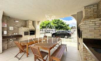 Imagem 3: Vendo apartamento 2 quartos Parnamirim condomínio clube Morabem