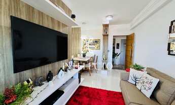 Imagem 3: Vendo Apartamento 3 Quartos Candelaria