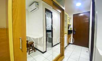 Imagem 5: Vendo apartamento Flat mobiliado Ponta Negra