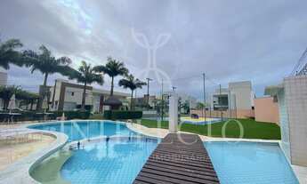 Imagem 4: Casa Condomínio Fechado Nova Parnamirim próximo Abel Cabral