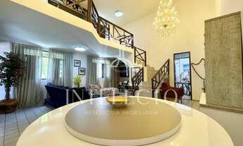 Imagem 2: Casa à venda com 4 suites em Candelária - Natal - RN