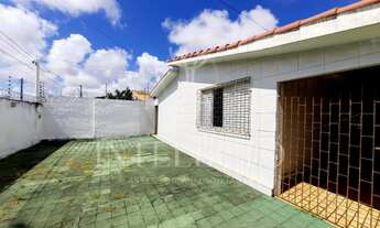 Imagem: Vendo casa com 3 quartos no Satélite