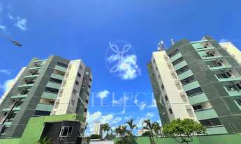 Imagem: Apartamento 2 quartos Lagoa Nova